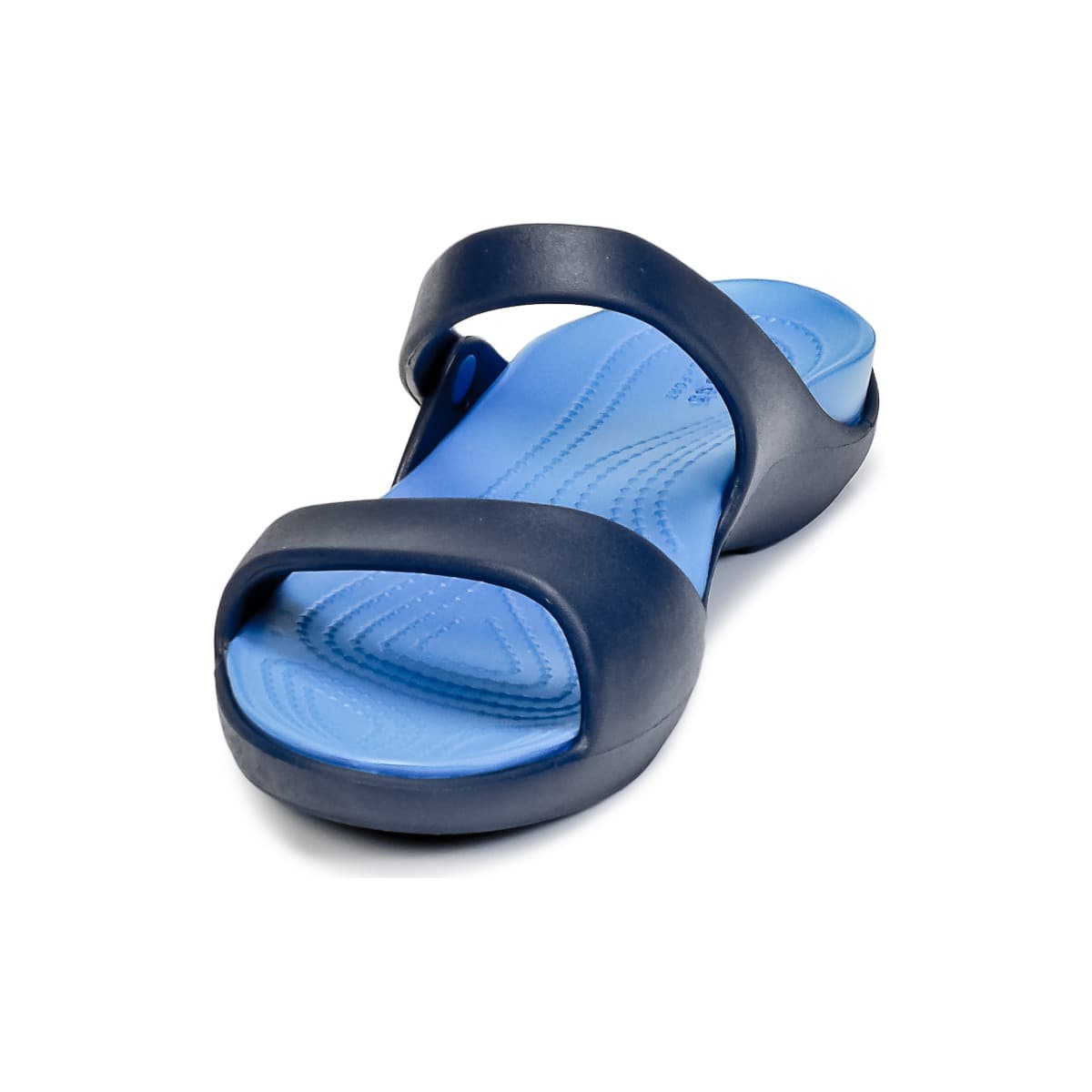 Women's Sandals Crocs Blue