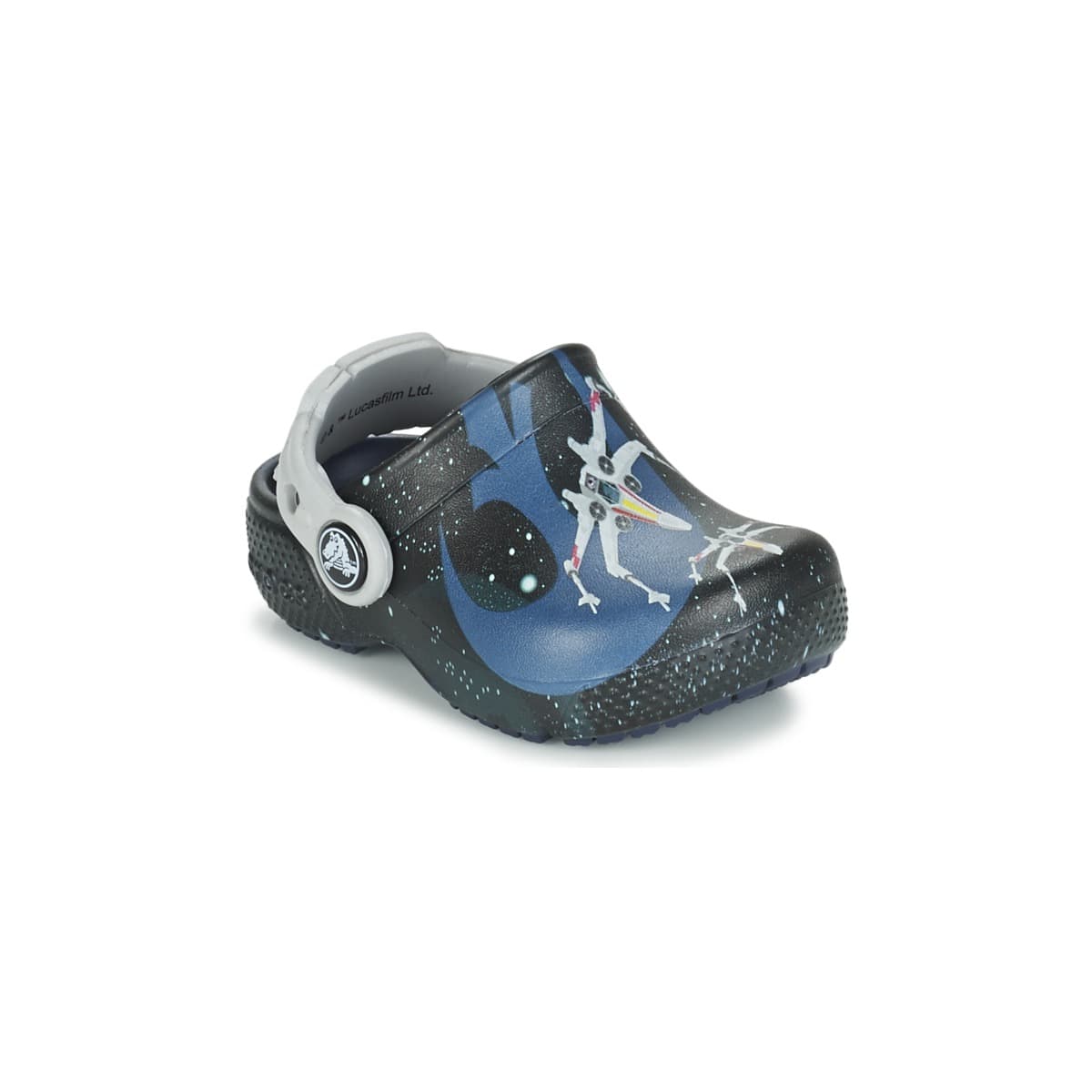 Τσόκαρα Crocs Crocs Funlab STarwars Clog