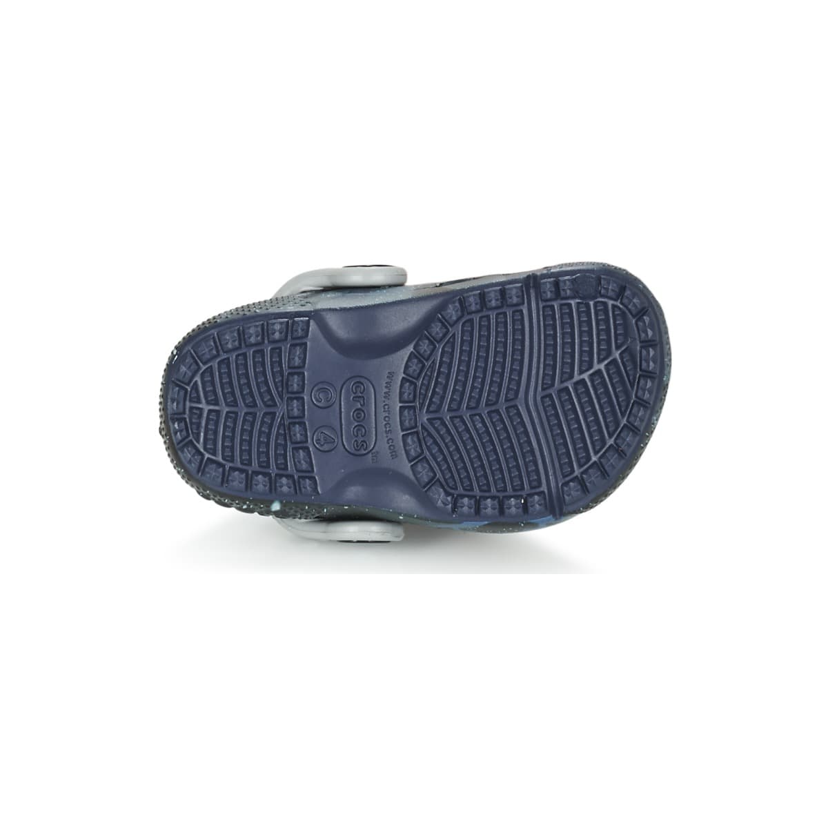 Boys' House Slippers Crocs Blue