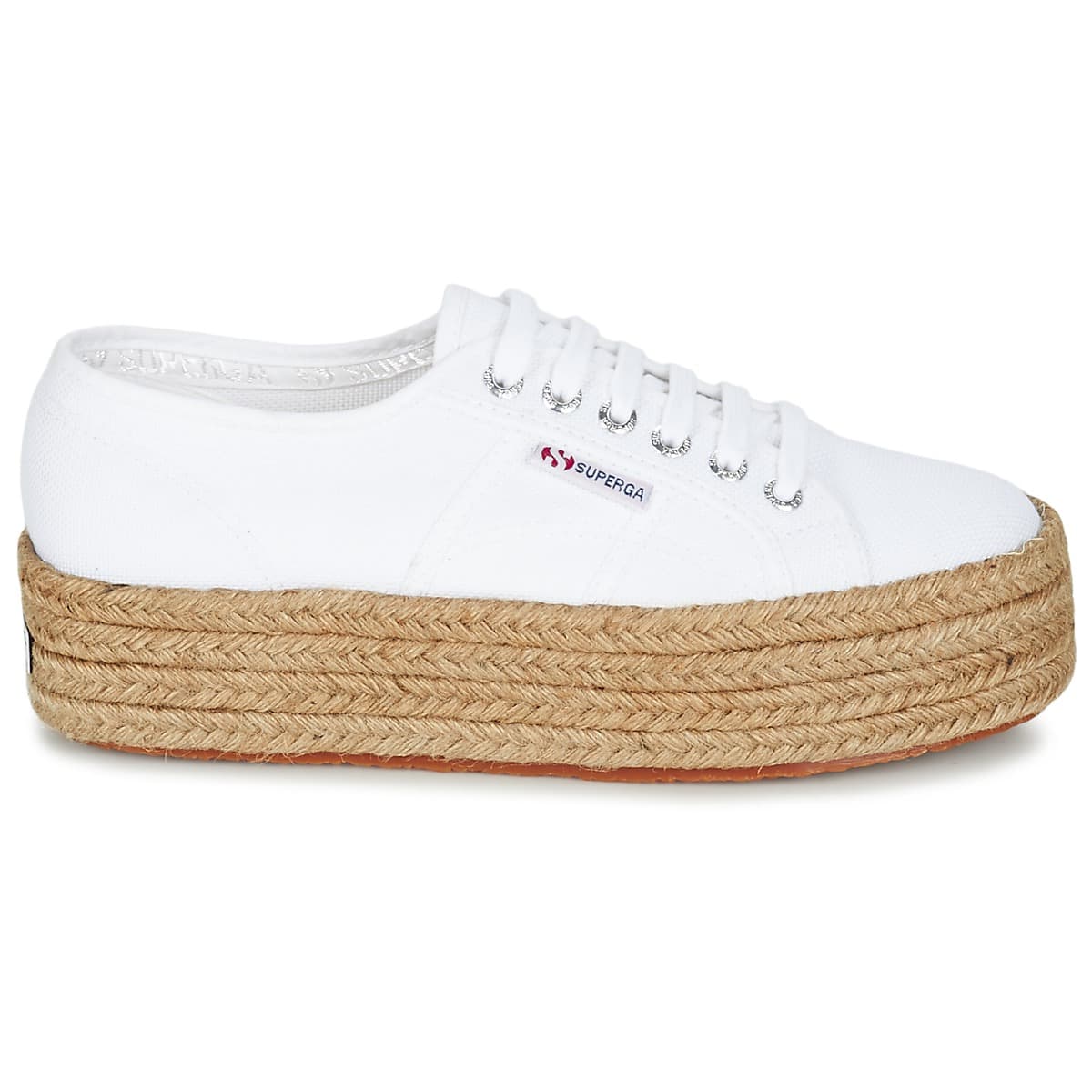 Women's Sneakers Superga White