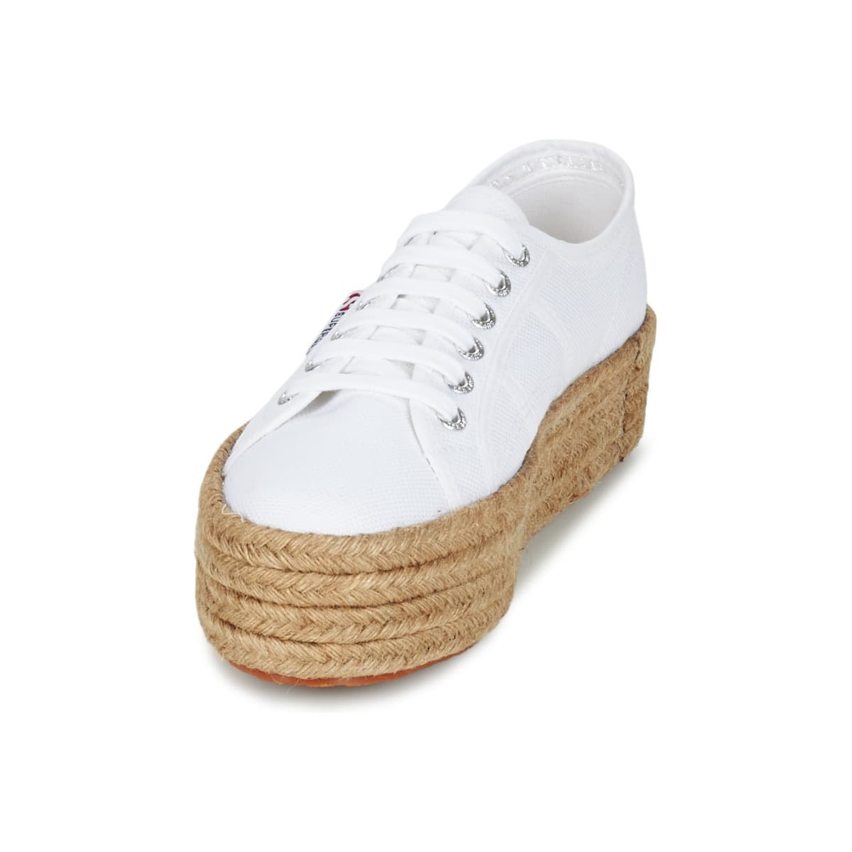 Women's Sneakers Superga White