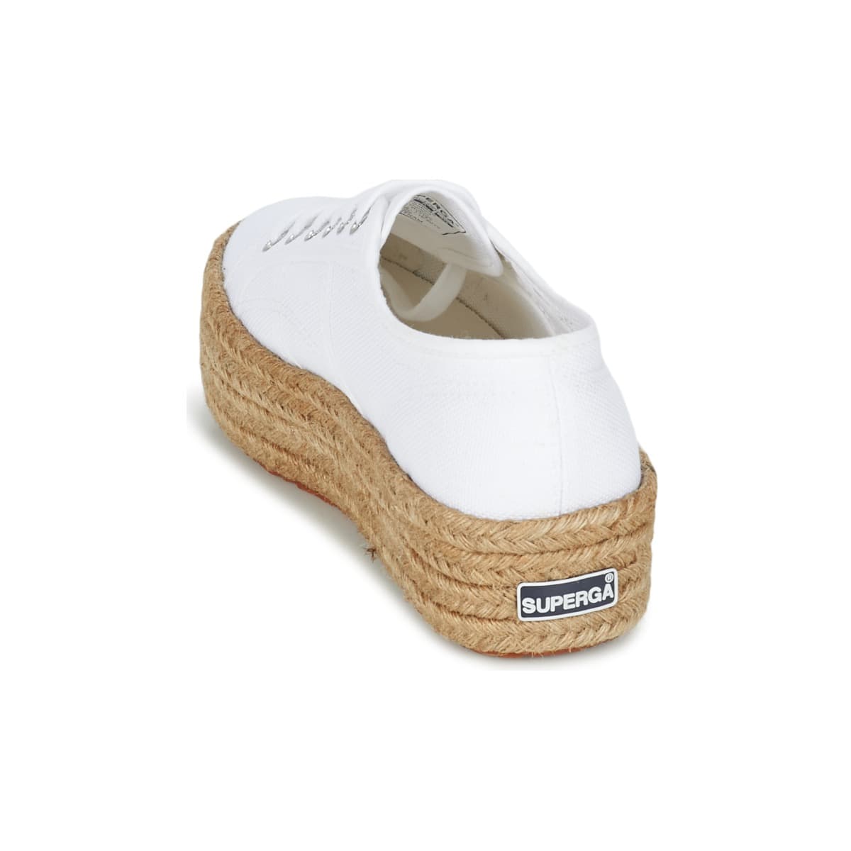 Women's Sneakers Superga White