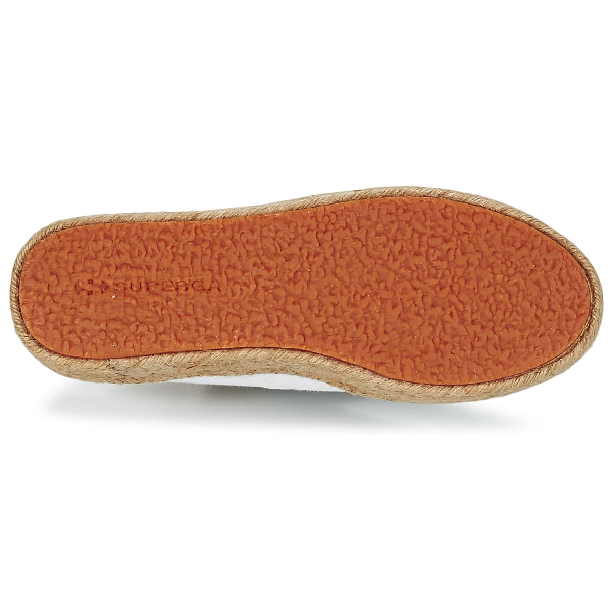 Women's Sneakers Superga White