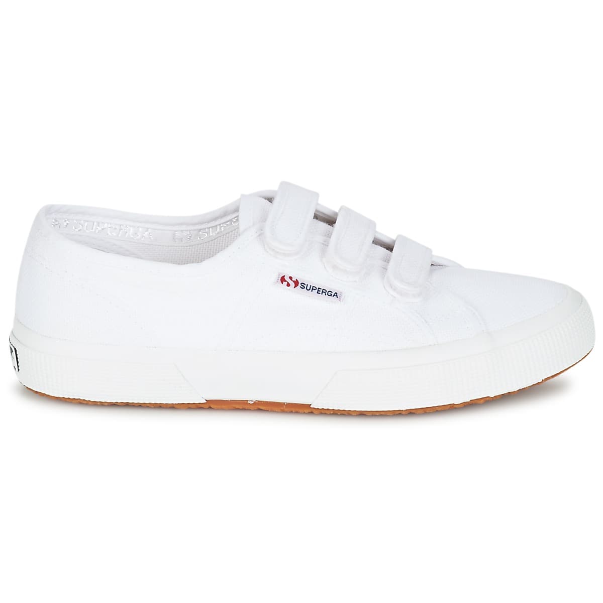Women's Sneakers Superga White