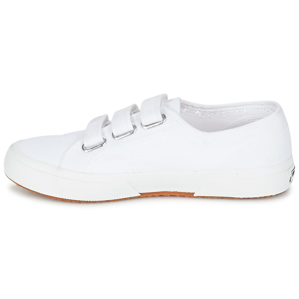 Women's Sneakers Superga White
