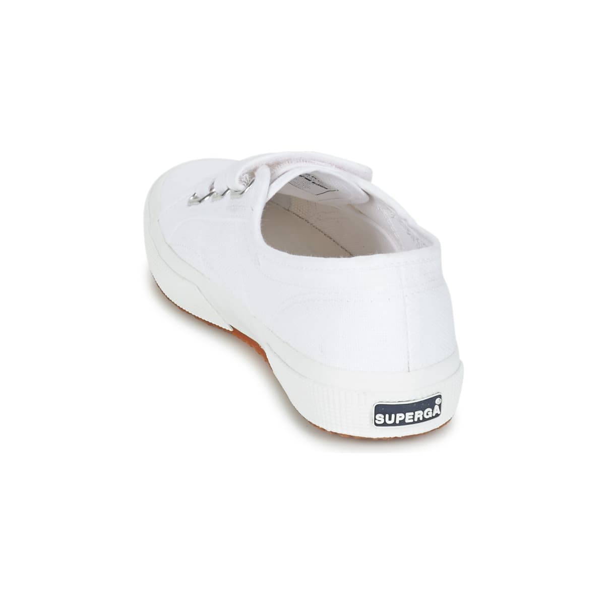 Women's Sneakers Superga White