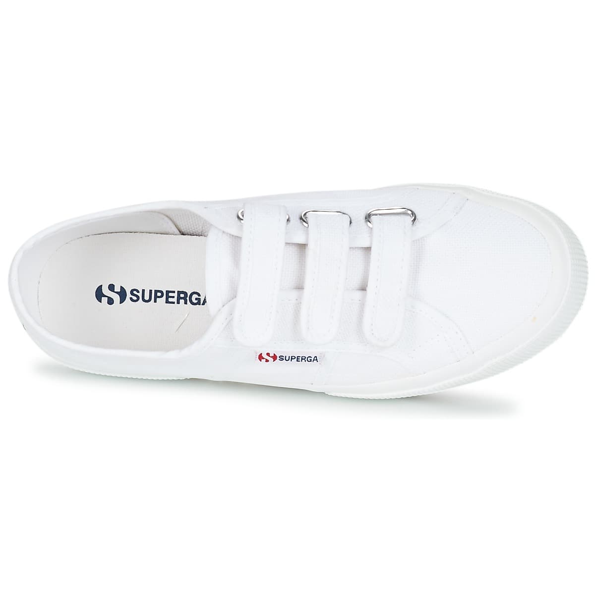 Women's Sneakers Superga White