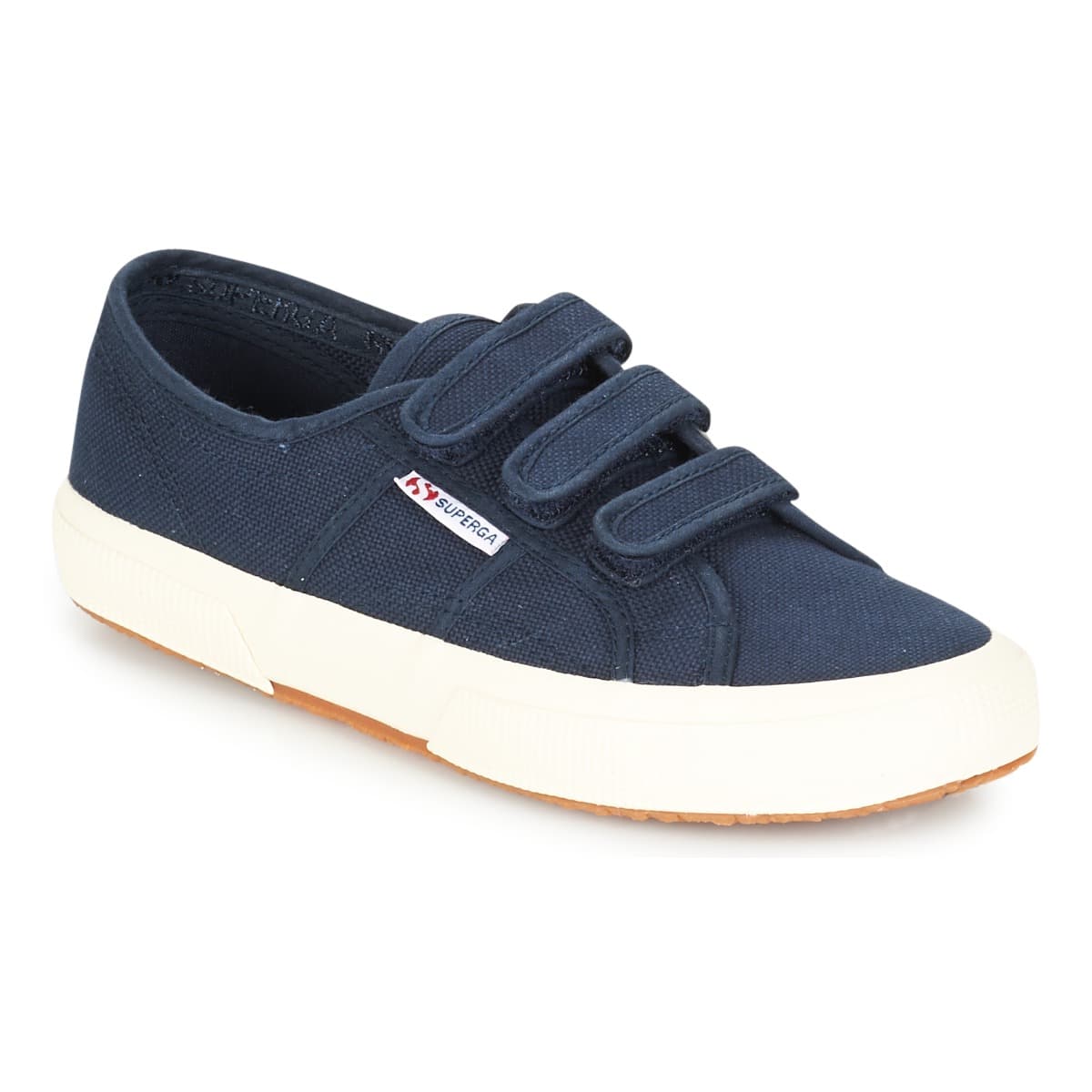 Xαμηλά Sneakers Superga 2750 COT3 VEL U