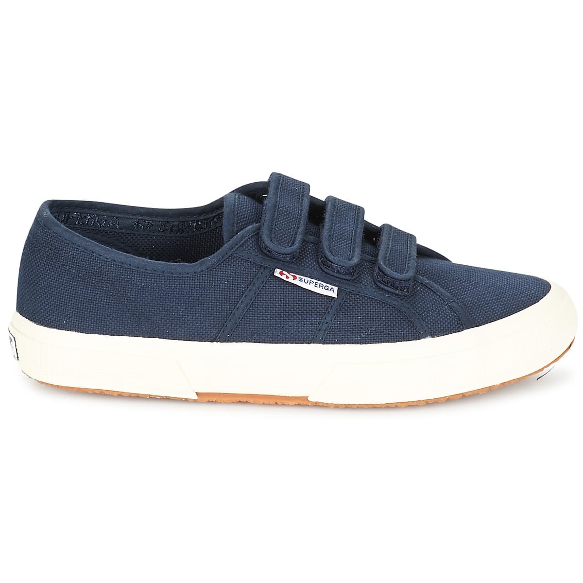 Men's Sneakers Superga Blue
