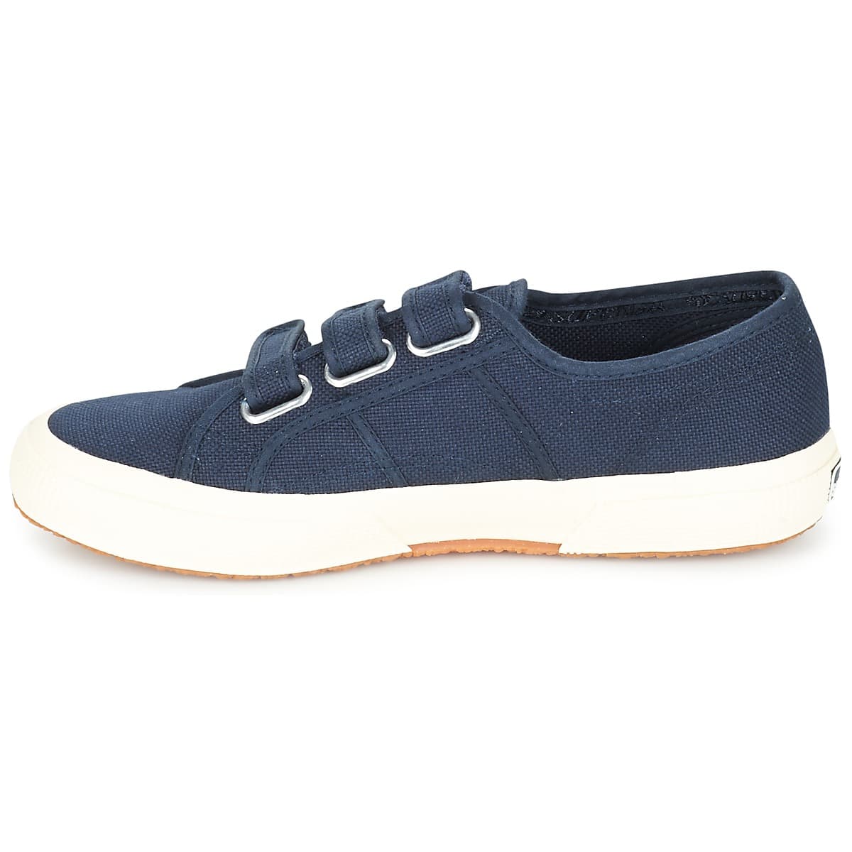 Men's Sneakers Superga Blue