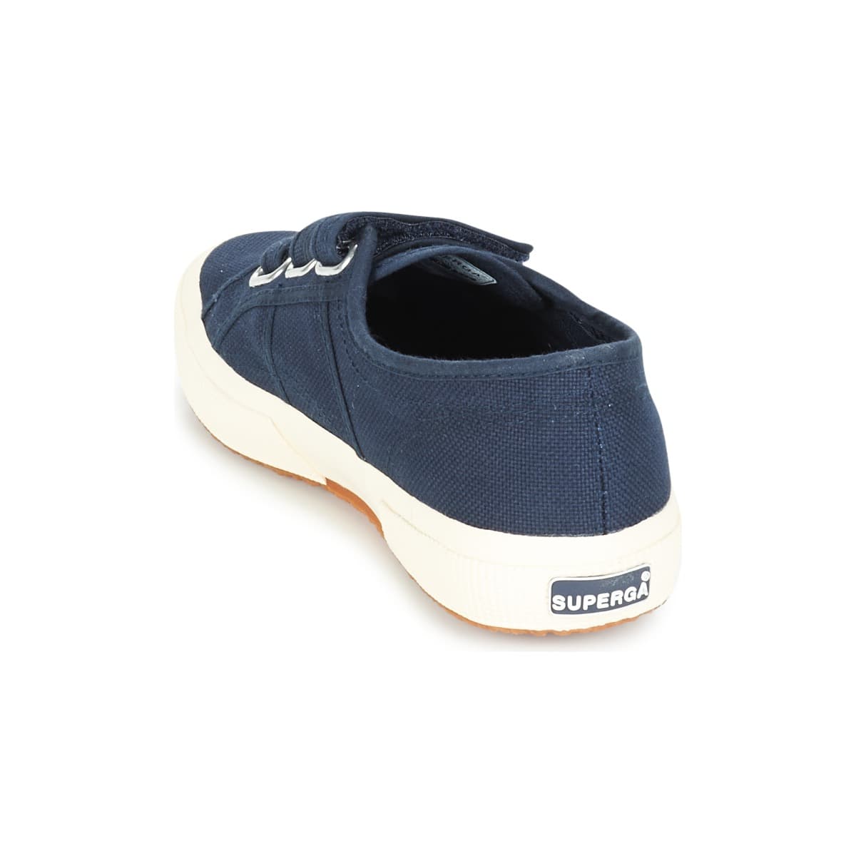 Men's Sneakers Superga Blue