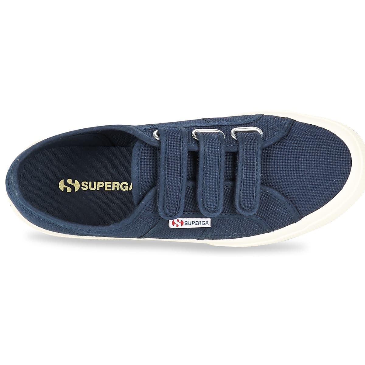 Men's Sneakers Superga Blue