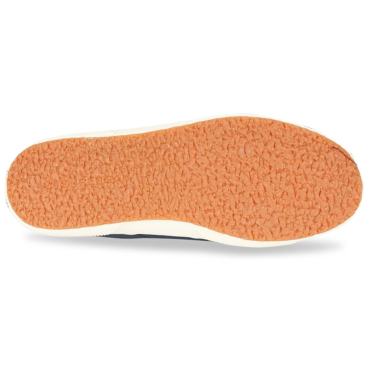 Men's Sneakers Superga Blue