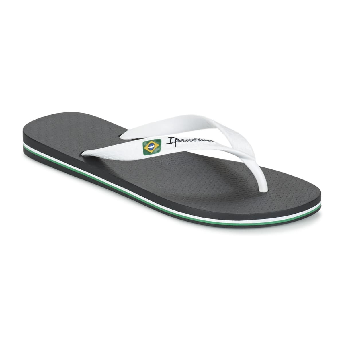 Men's Flip Flops Ipanema White