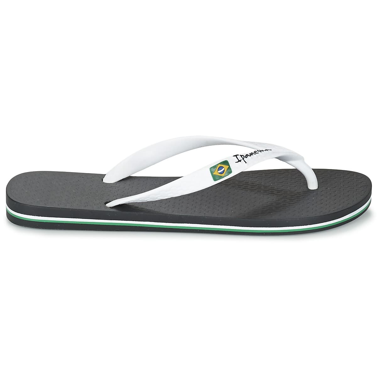 Men's Flip Flops Ipanema White