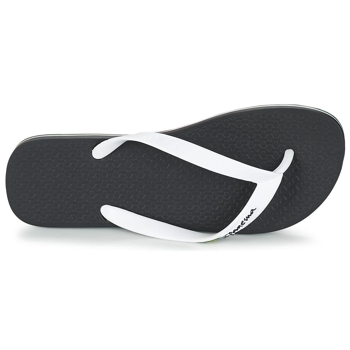 Men's Flip Flops Ipanema White