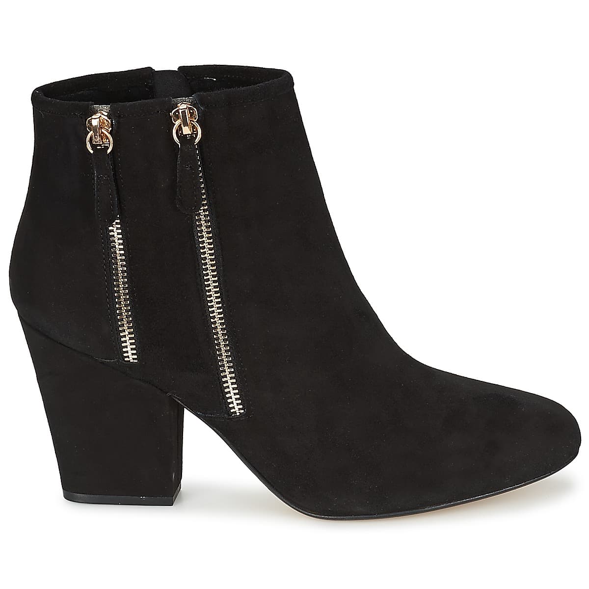 Women's Ankle Boots Dune London Black