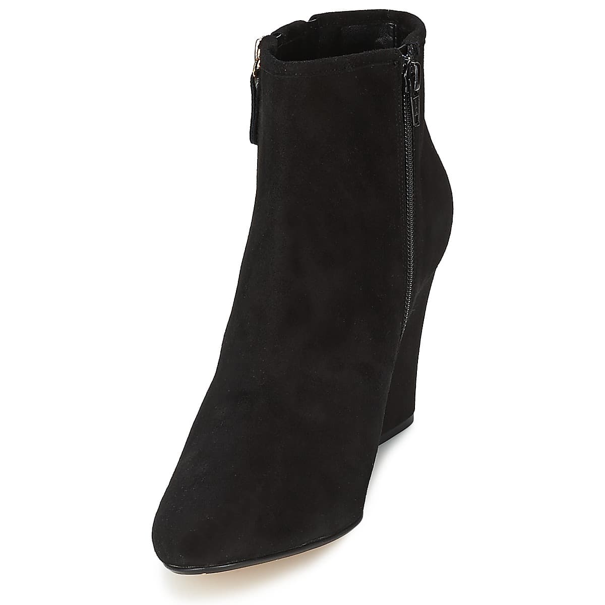 Women's Ankle Boots Dune London Black