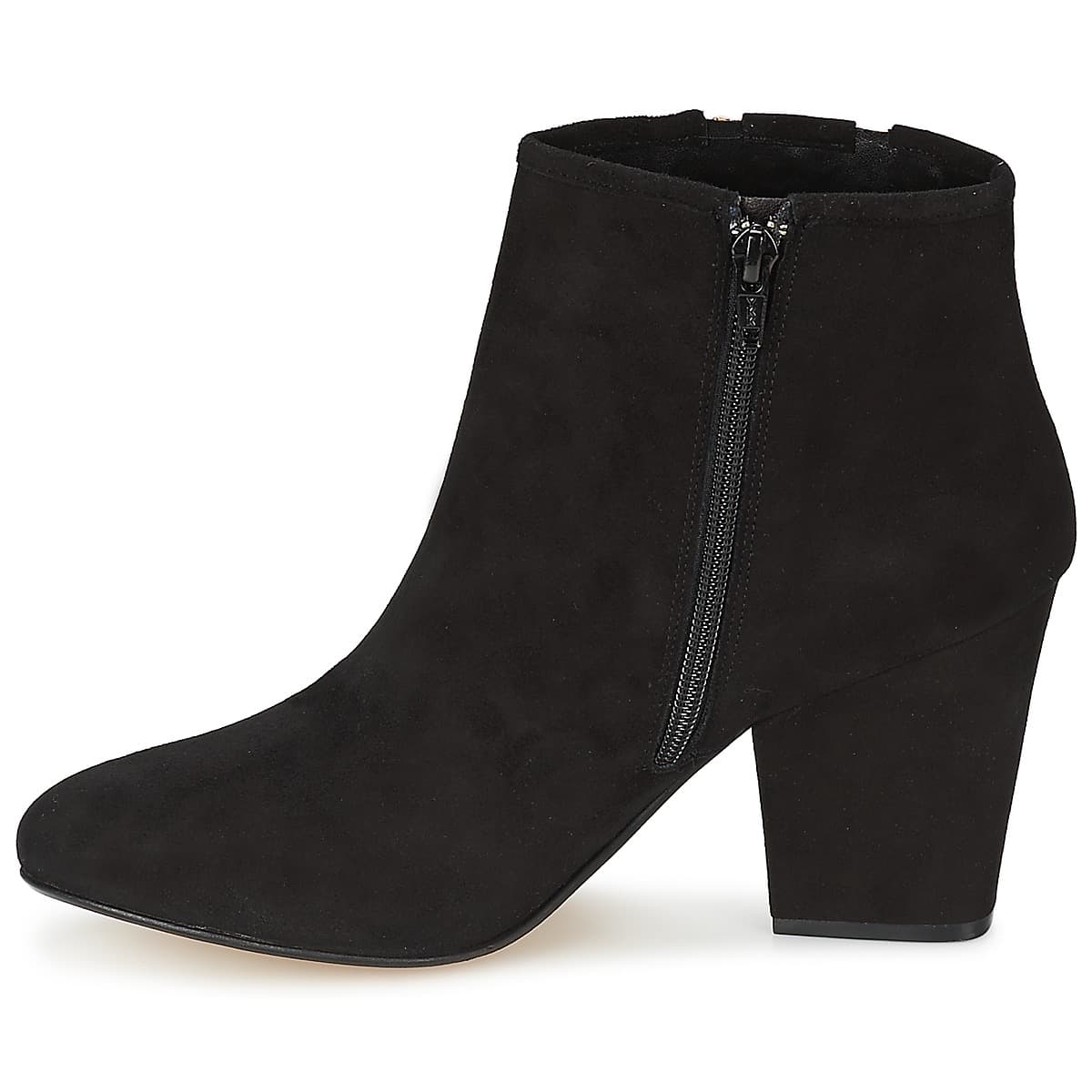 Women's Ankle Boots Dune London Black