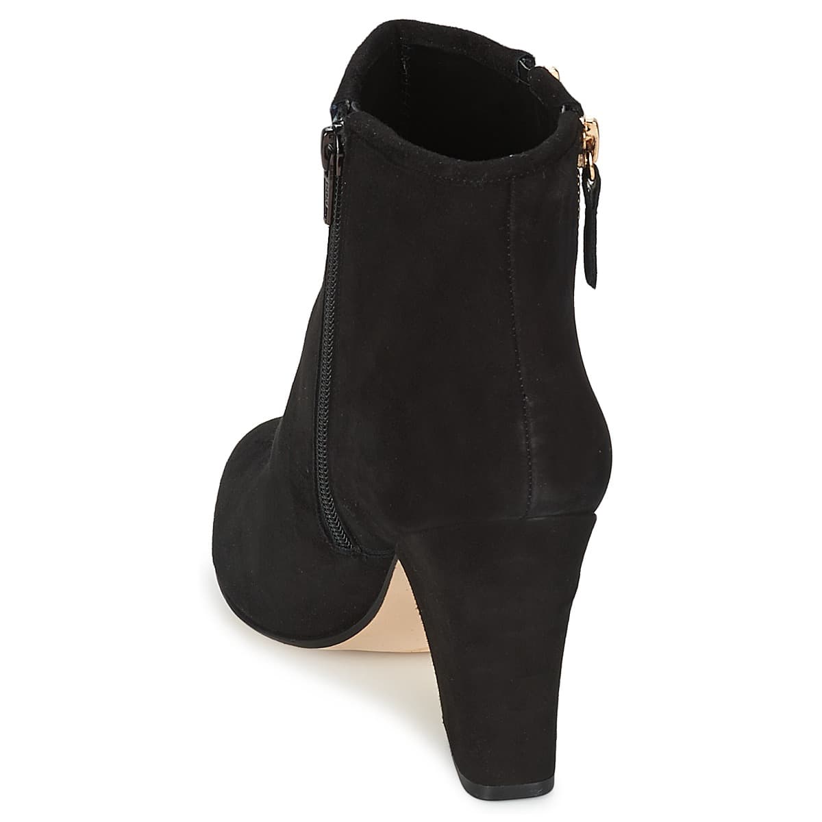 Women's Ankle Boots Dune London Black