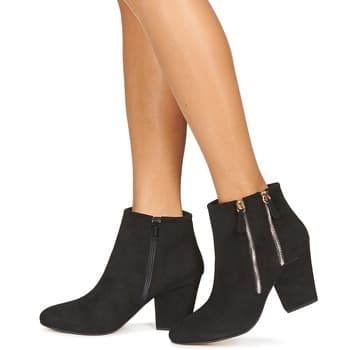 Women's Ankle Boots Dune London Black