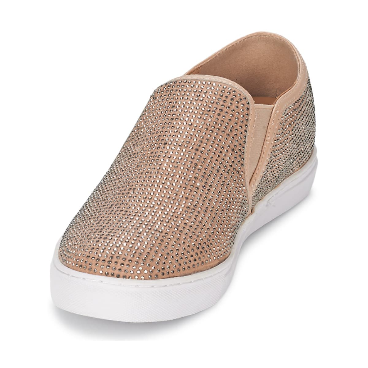 Women's Loafers Dune London Beige