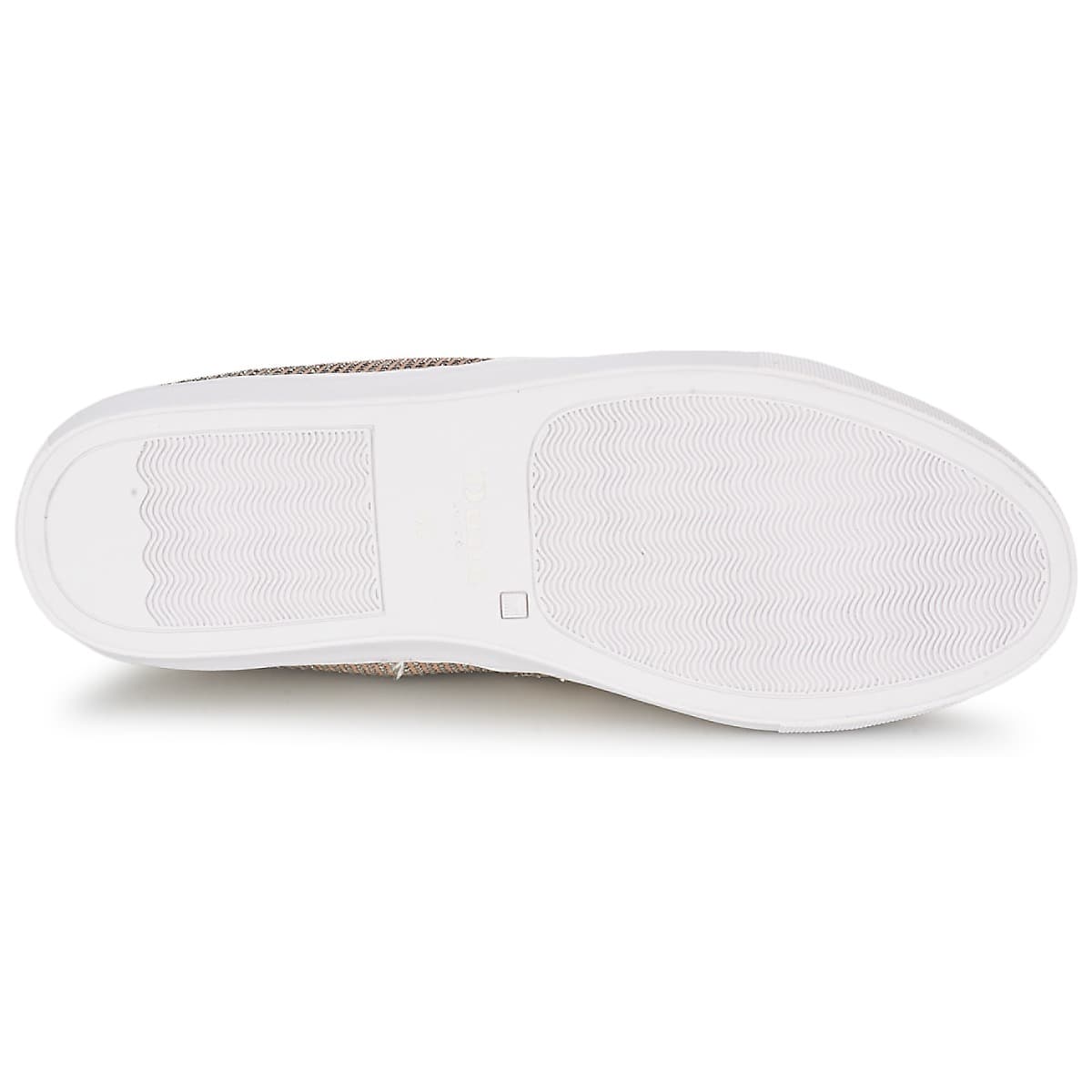 Women's Loafers Dune London Beige