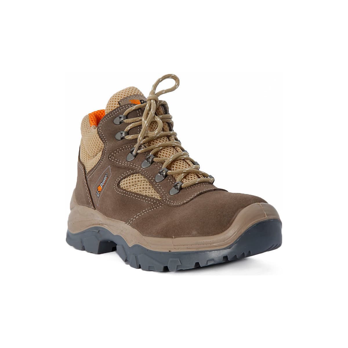 Sneakers U-Power DESERT S1P