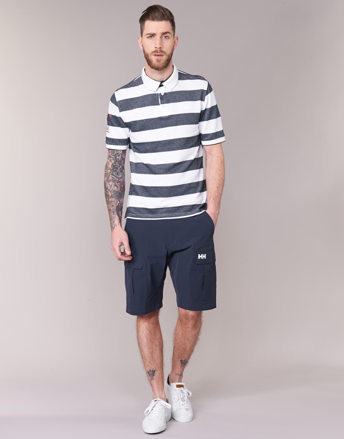 Men's Shorts Helly Hansen Blue