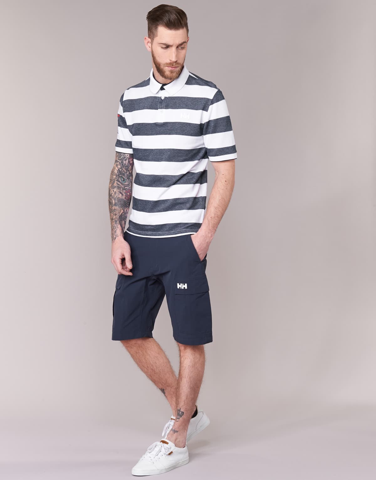 Men's Shorts Helly Hansen Blue