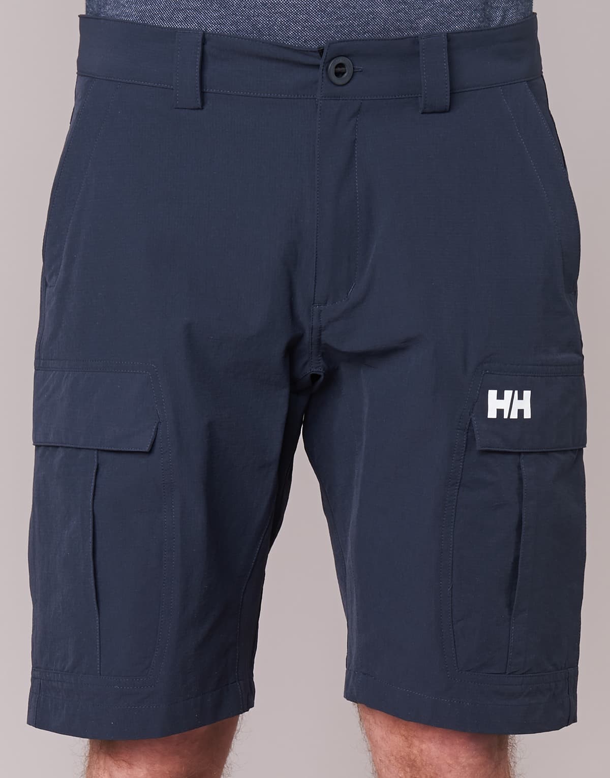 Men's Shorts Helly Hansen Blue
