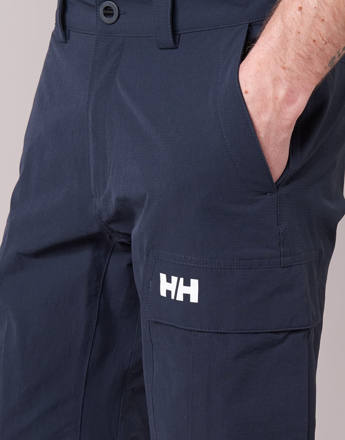 Men's Shorts Helly Hansen Blue