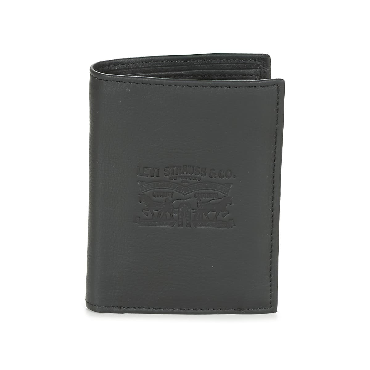 Πορτοφόλι Levis VINTAGE TWO HORSES VERTICAL