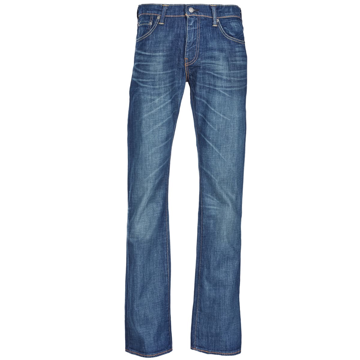 Men's Pants Levis Blue