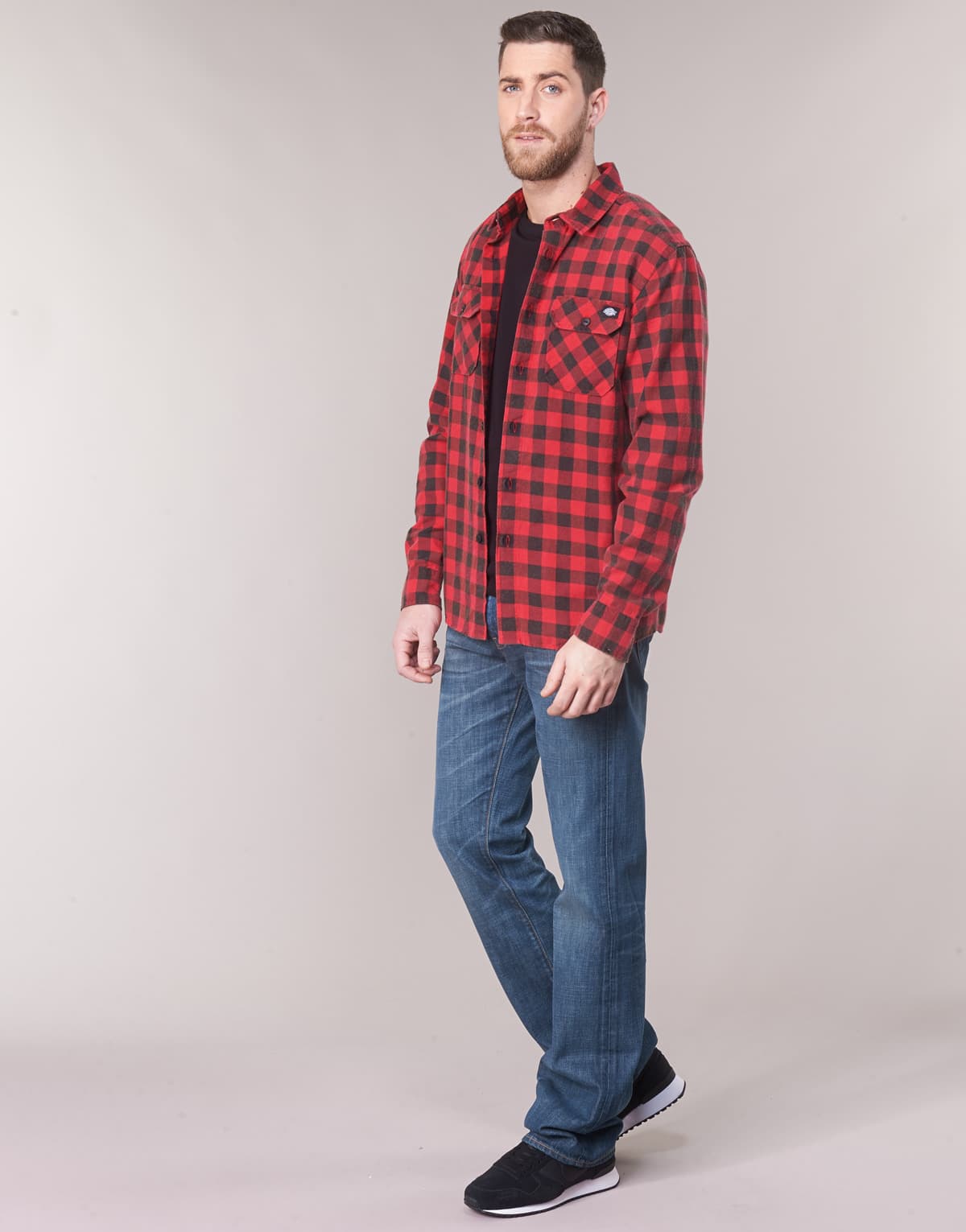 Men's Pants Levis Blue