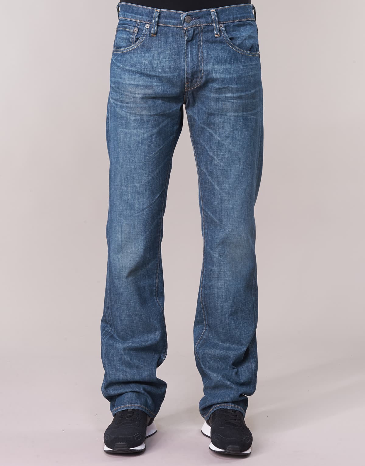 Men's Pants Levis Blue