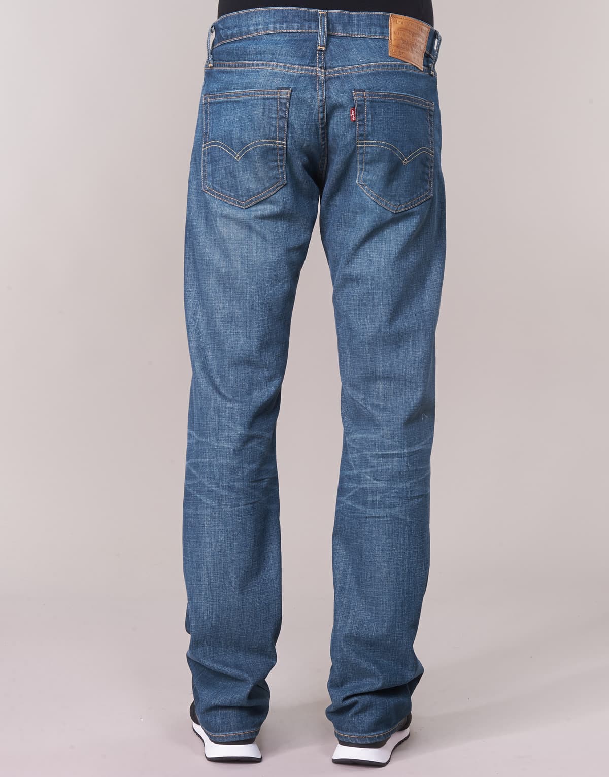 Men's Pants Levis Blue