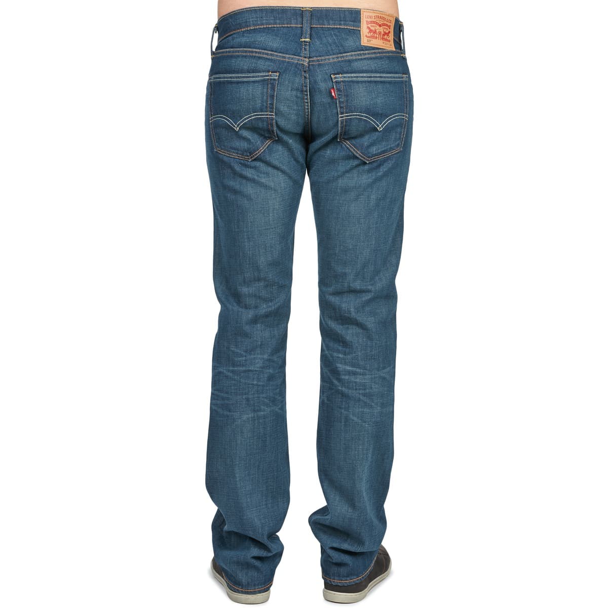 Men's Pants Levis Blue