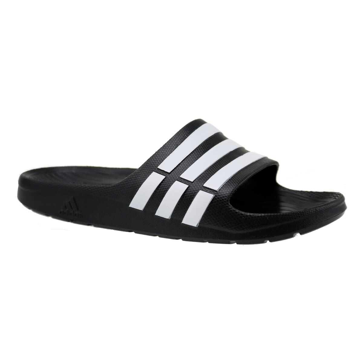 Men's Mules adidas Black