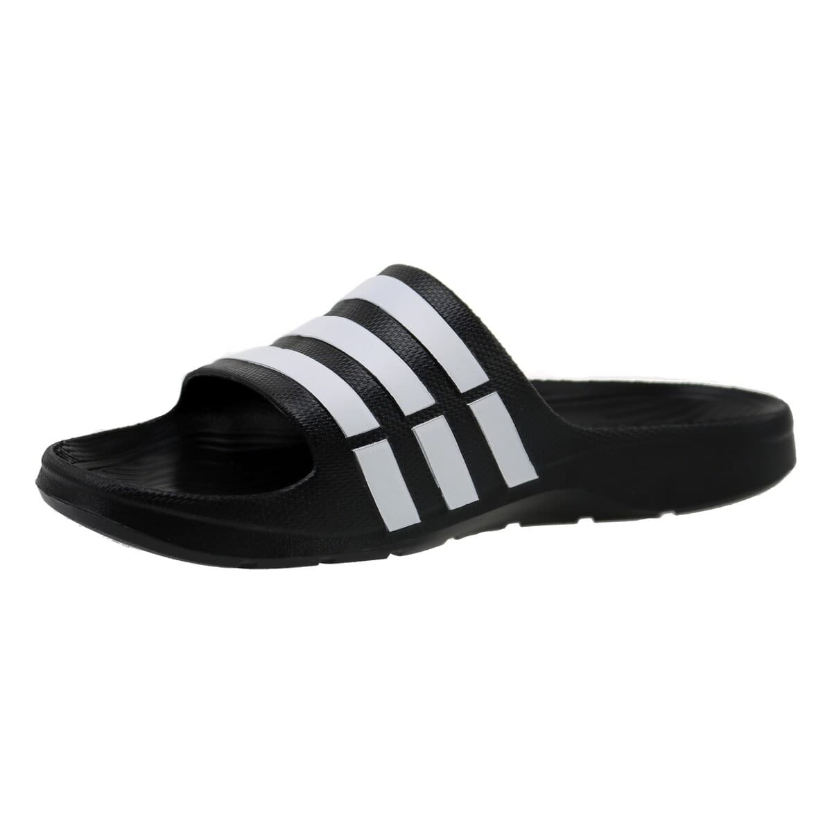 Men's Mules adidas Black