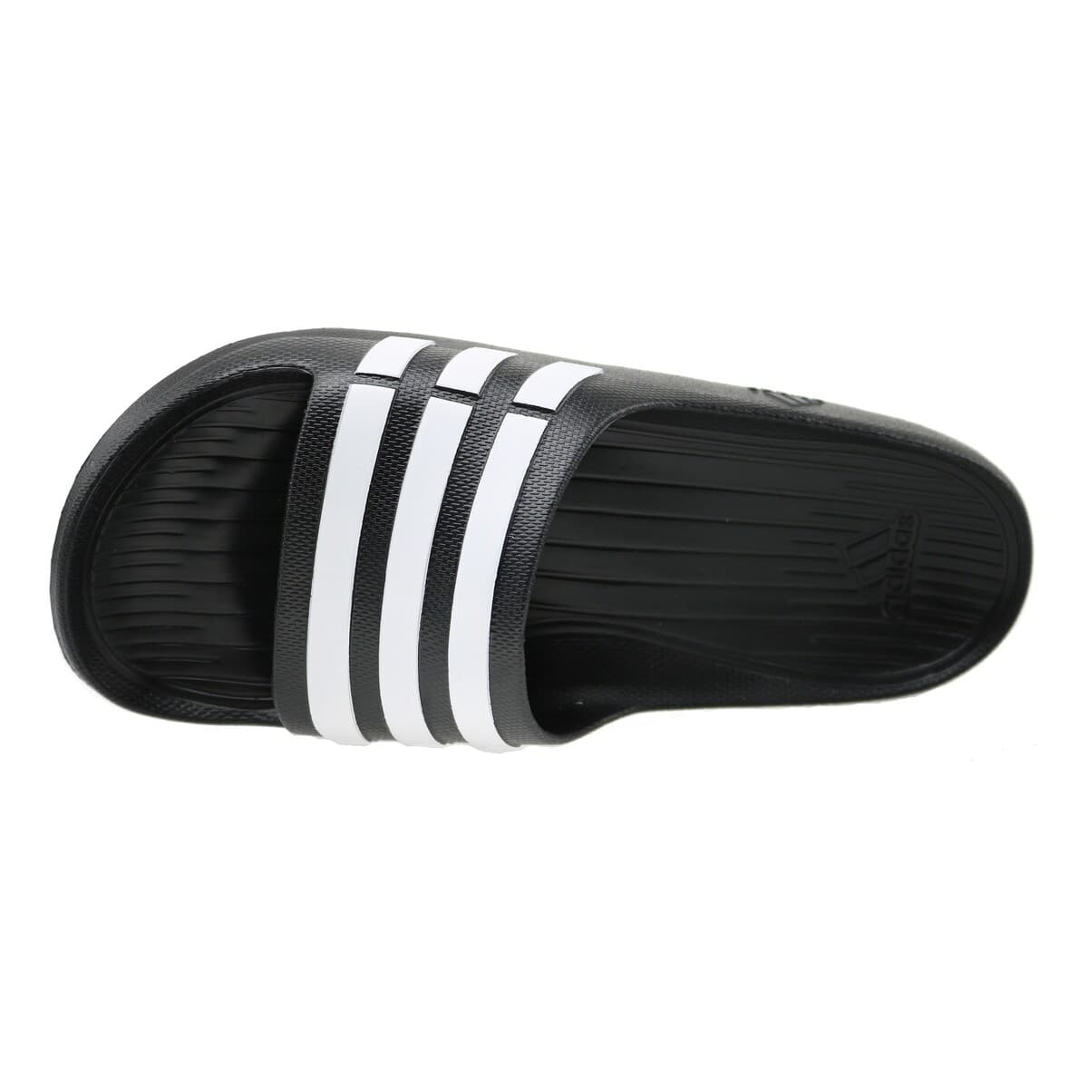 Men's Mules adidas Black