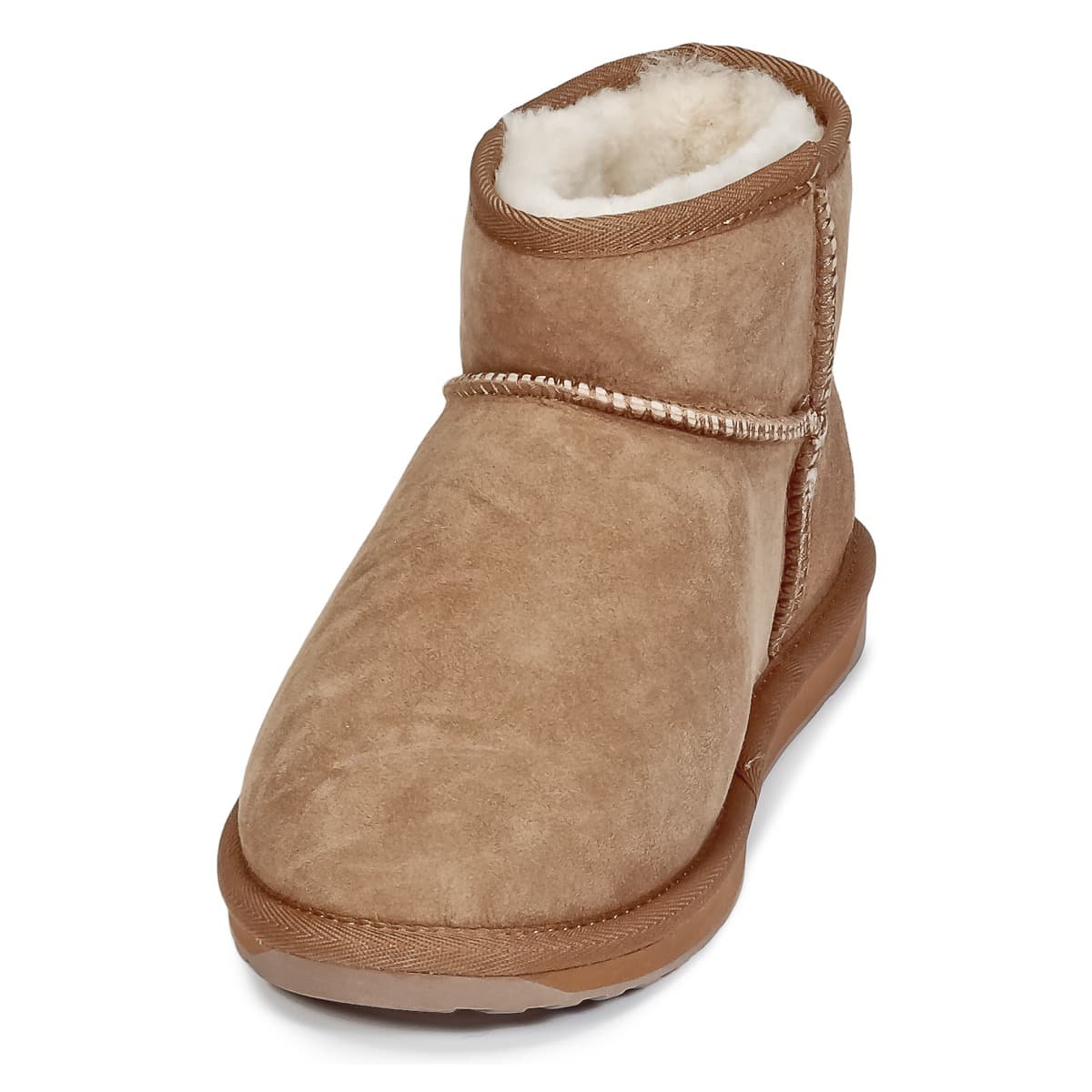 Women's Boots EMU Brown