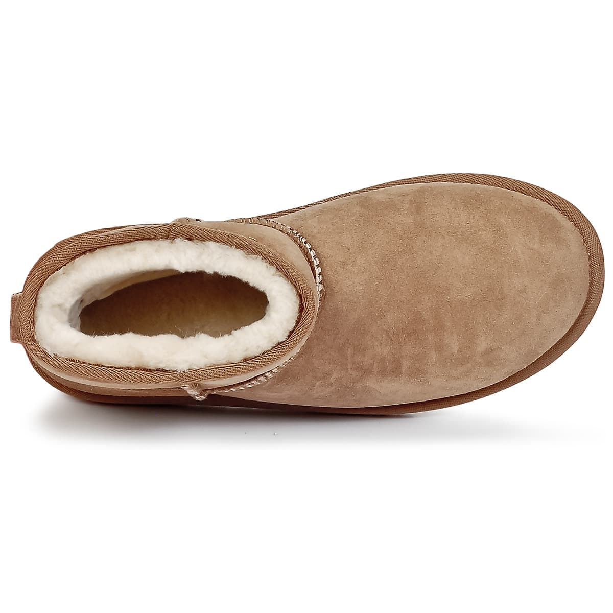 Women's Boots EMU Brown