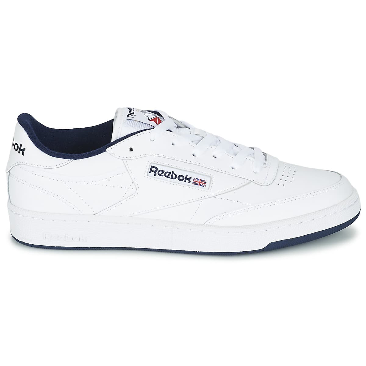 Women's Sneakers Reebok White