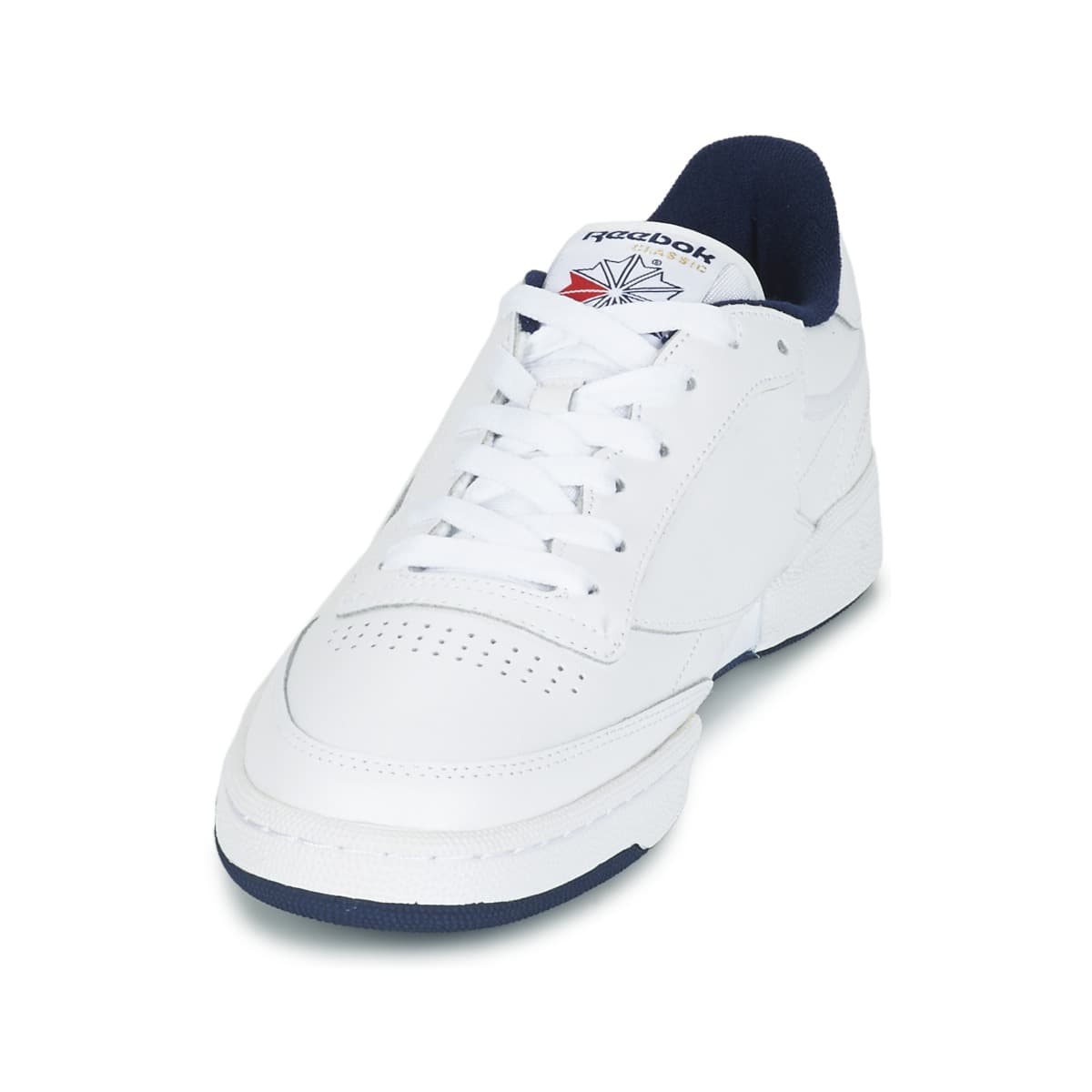 Women's Sneakers Reebok White