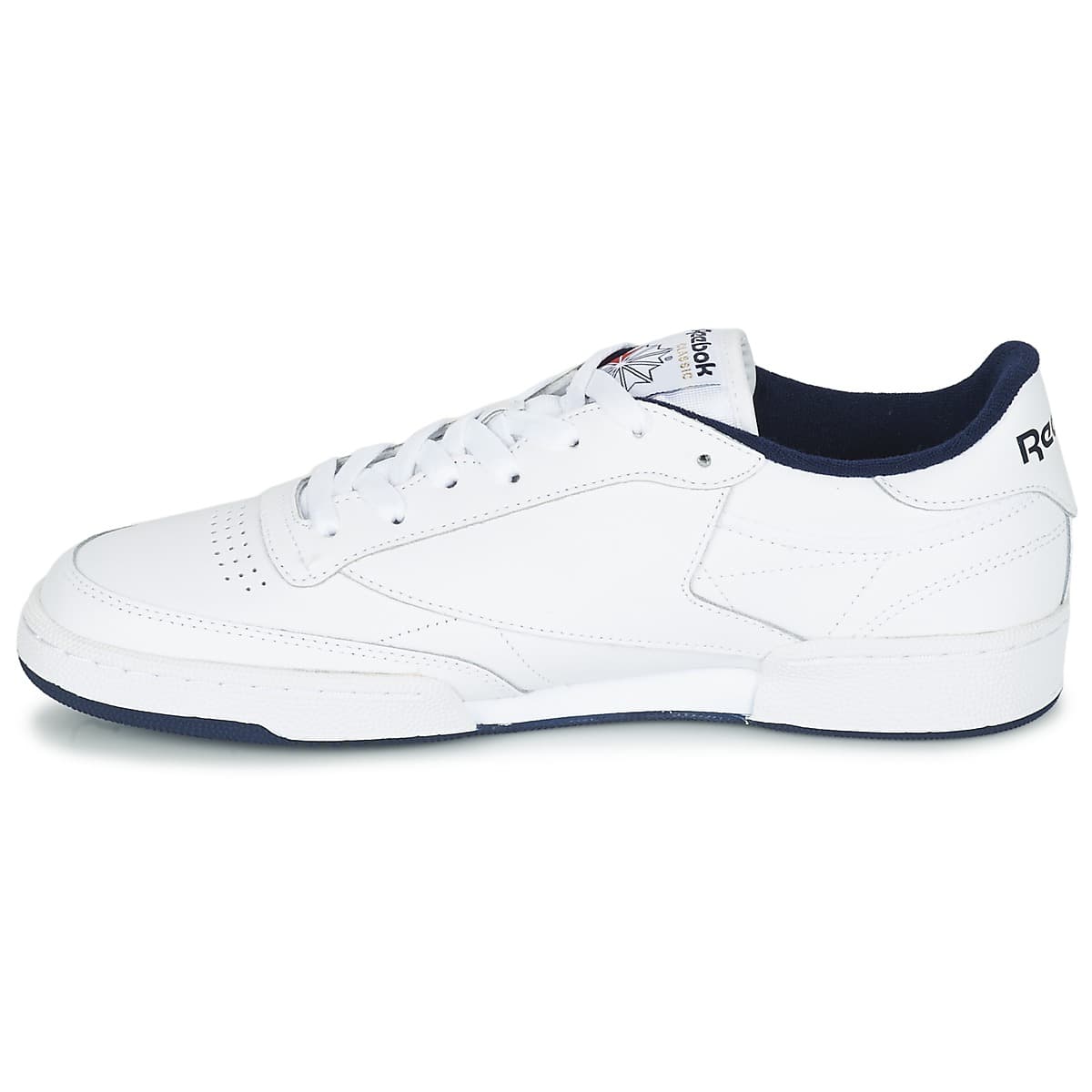 Women's Sneakers Reebok White