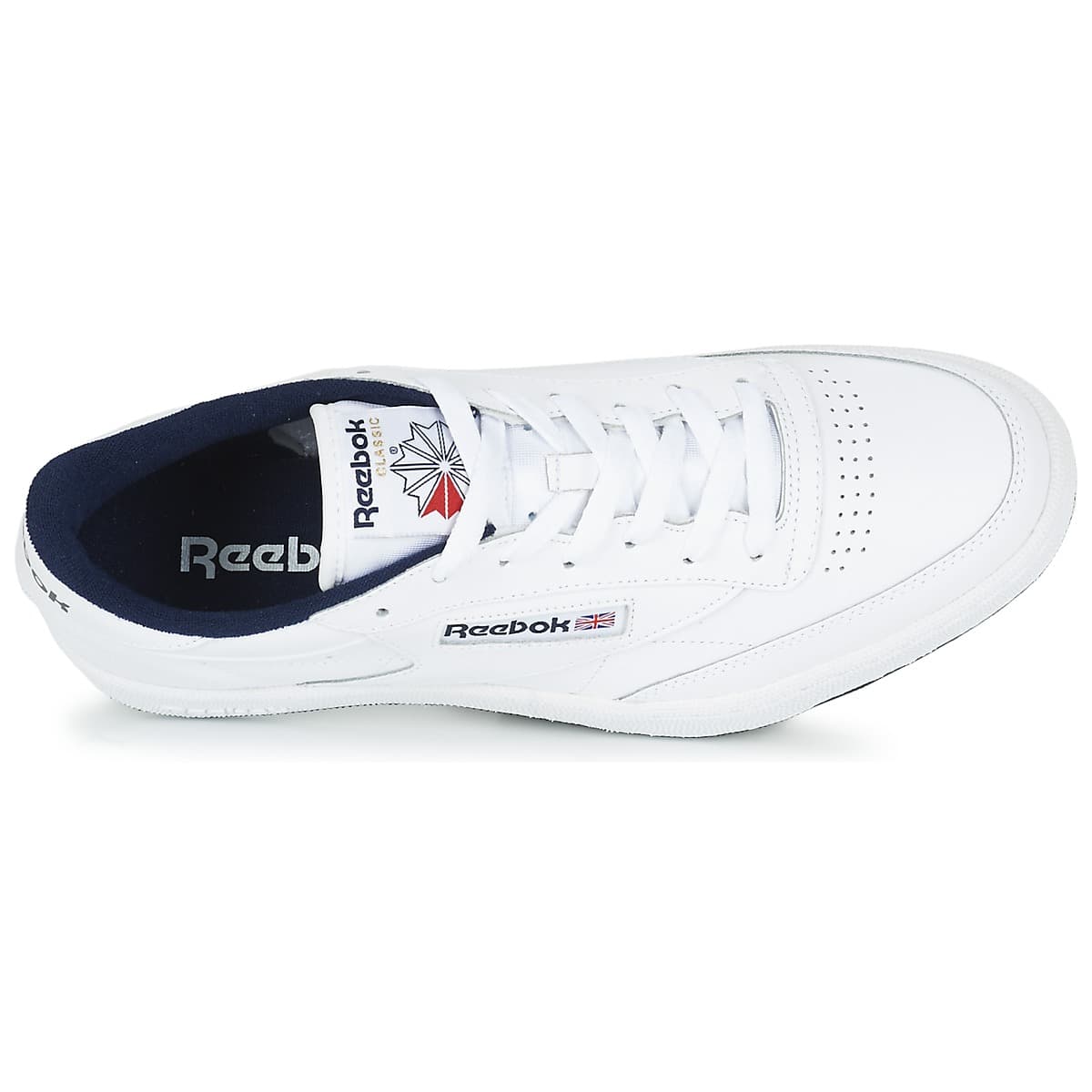 Women's Sneakers Reebok White