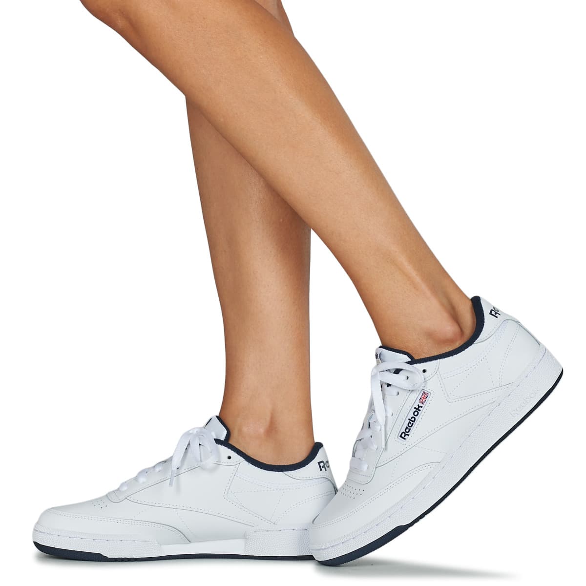 Women's Sneakers Reebok White