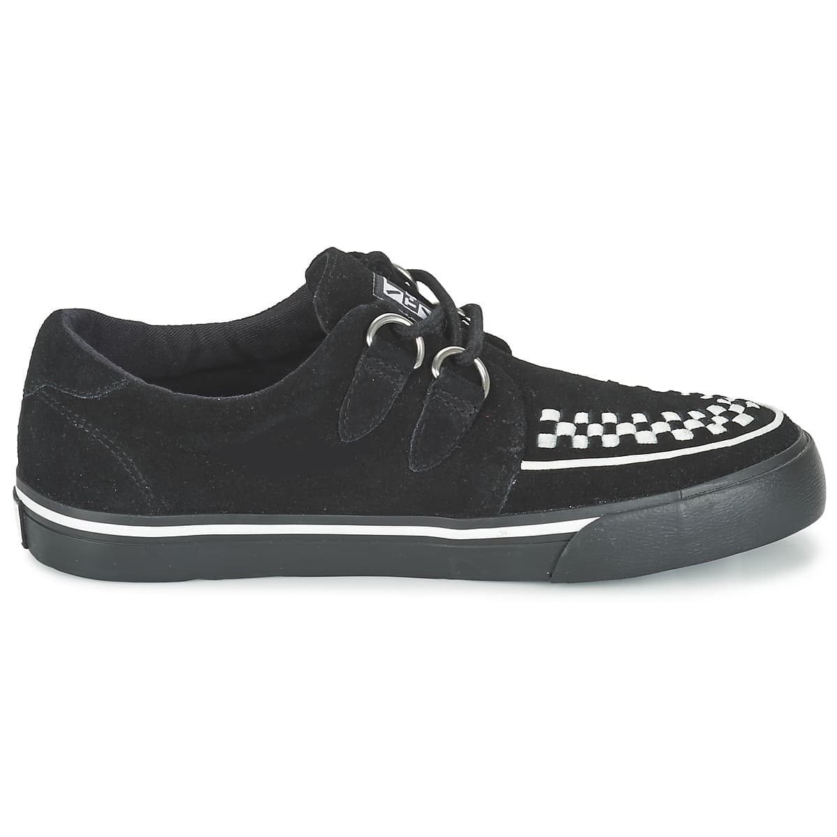 Men's Sneakers TUK Black