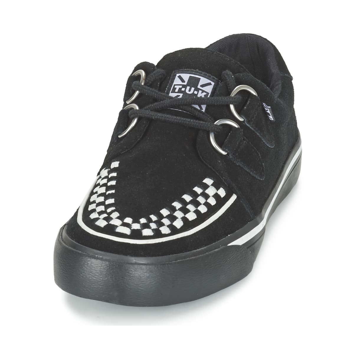 Men's Sneakers TUK Black